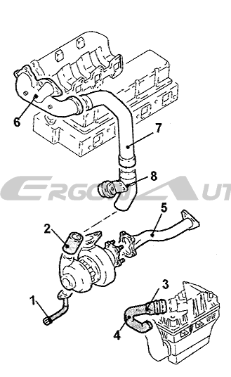 Схема Системы Охлаждения Форд Транзит 2 2 В Картинках - regulationseditor